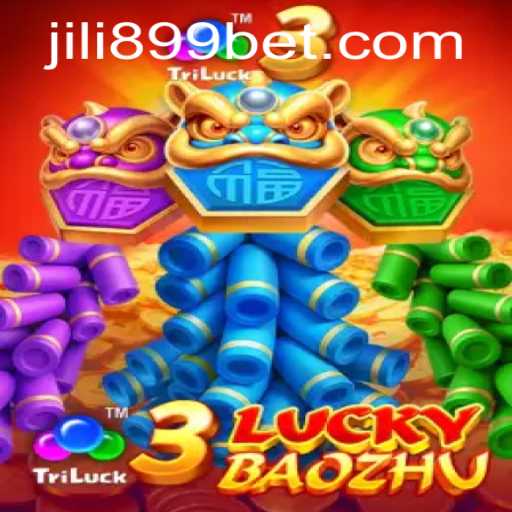 Exploring the Thrilling World of 3LuckyBaozhu and the Significance of JILI899