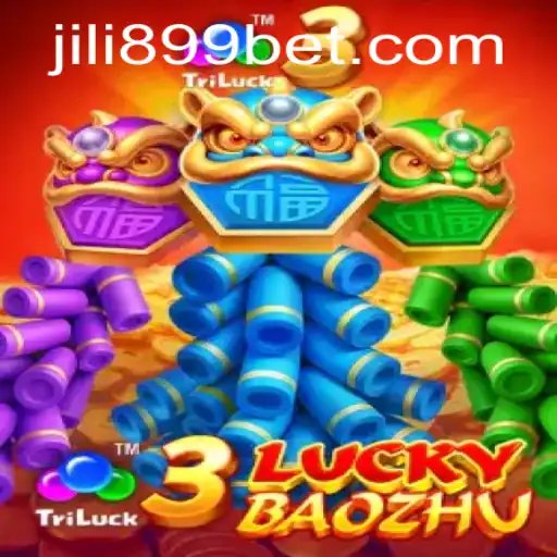 Exploring the Thrilling World of 3LuckyBaozhu and the Significance of JILI899