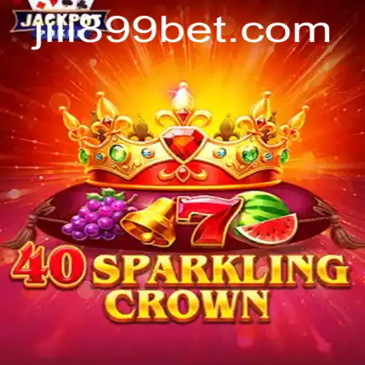 A Deep Dive into 40SparklingCrown with JILI899: Game Description, Introduction, and Rules