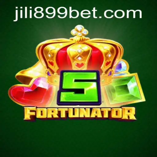 Discover '5Fortunator': A Journey into Exciting Gameplay with JILI899
