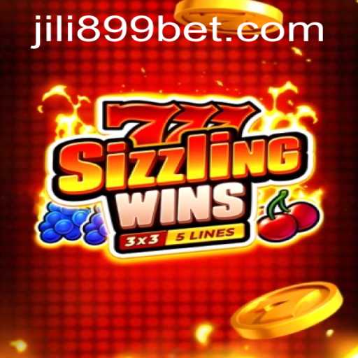 Discover the Thrills of 777 Sizzling Wins with JILI899