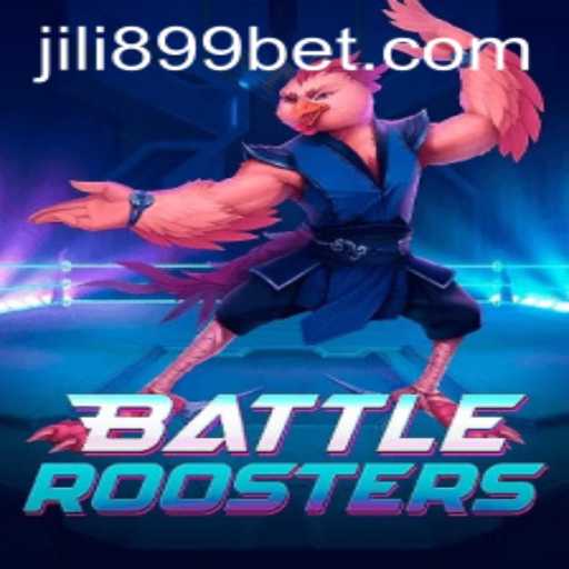 Exploring the Thrilling World of 'BattleRoosters': A Deep Dive