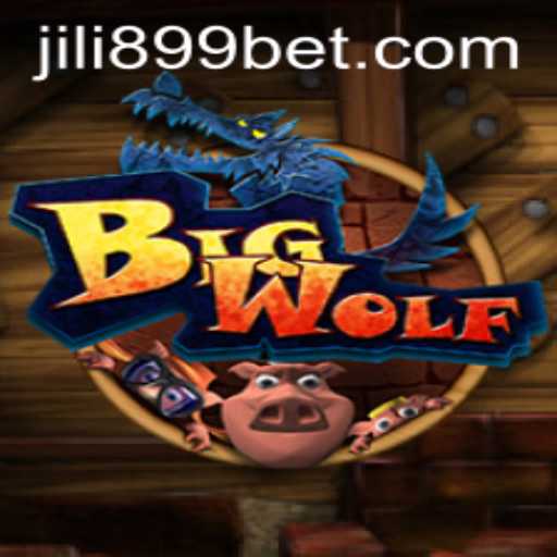 BigWolf: An In-depth Exploration of JILI899's Exciting Gaming Experience