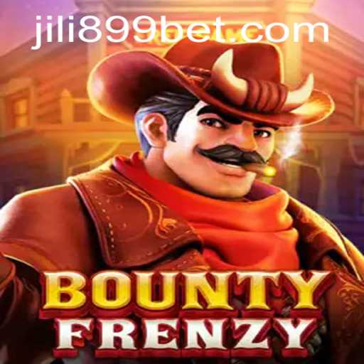 Experience the Excitement of BountyFrenzy: A Dive into JILI899's Latest Gaming Sensation