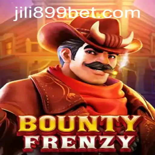 Experience the Excitement of BountyFrenzy: A Dive into JILI899's Latest Gaming Sensation