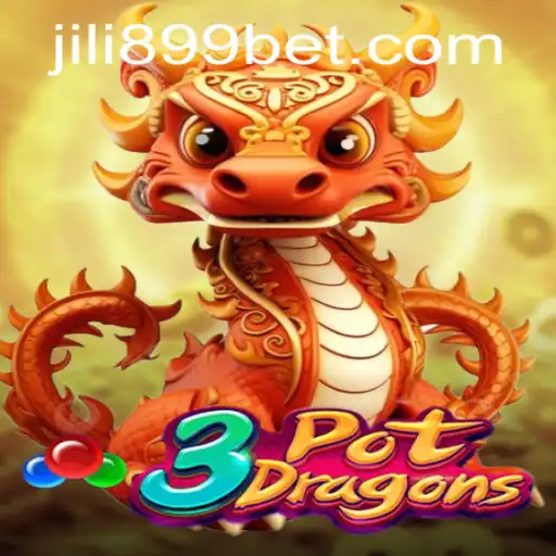 3PotDragons: A Comprehensive Guide to JILI899's Exciting Game