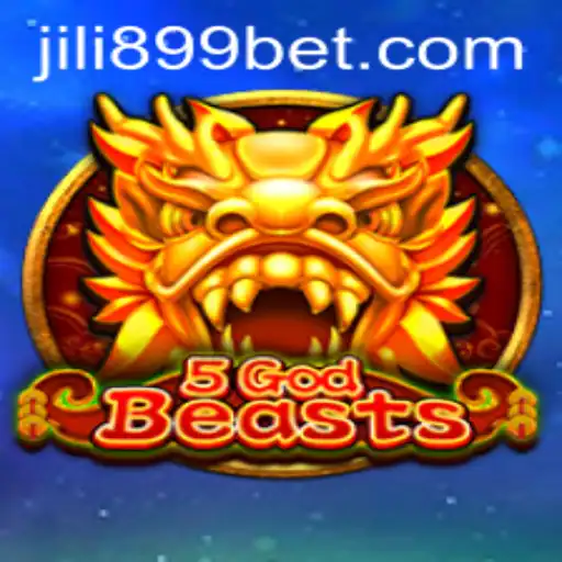 Discover the Thrilling World of 5GodBeasts with JILI899