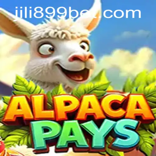 AlpacaPays: An Engaging Gaming Experience with JILI899
