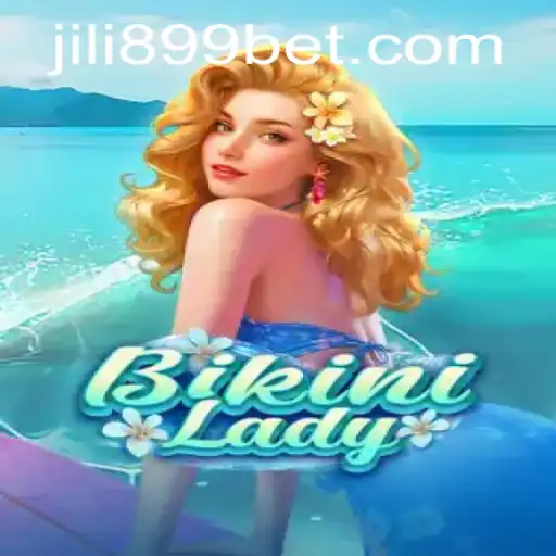 Discover the Excitement of BikiniLady with JILI899