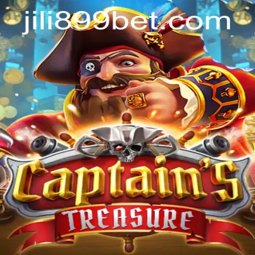 Discovering the Thrills of CaptainssTreasure with JILI899