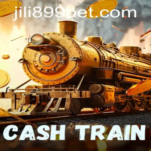 CashTrain: An Exciting Journey into the World of Gaming with JILI899