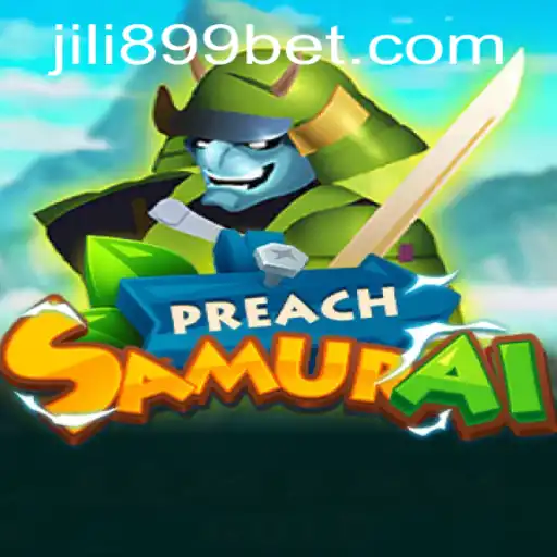 Explore the Enchanting World of PreachSamurai