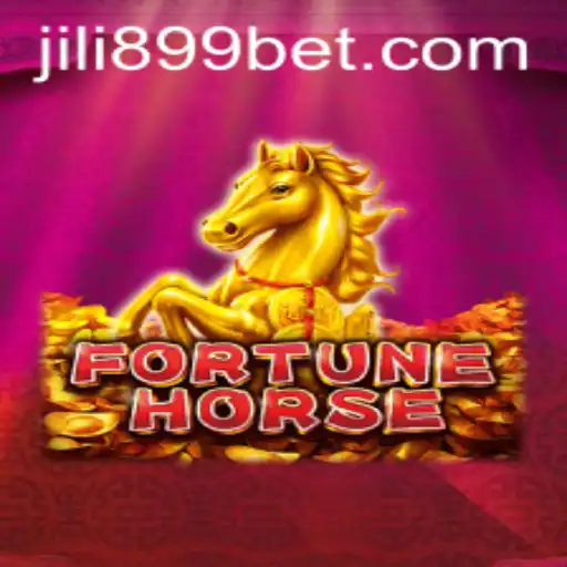 Exploring the Excitement of FortuneHorse: A Deep Dive into JILI899's Thrilling Game