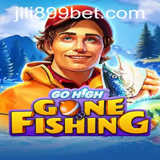 GoHighGoneFishing: An Immersive Journey into the World of Virtual Angling