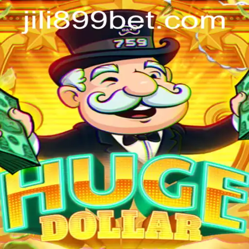 Exploring the Thrills of HugeDollar: An Introduction to JILI899's Latest Gaming Sensation