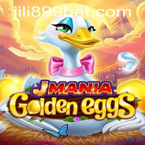 JManiaGoldenEggs: Unveiling the Exciting World of Gaming with JILI899