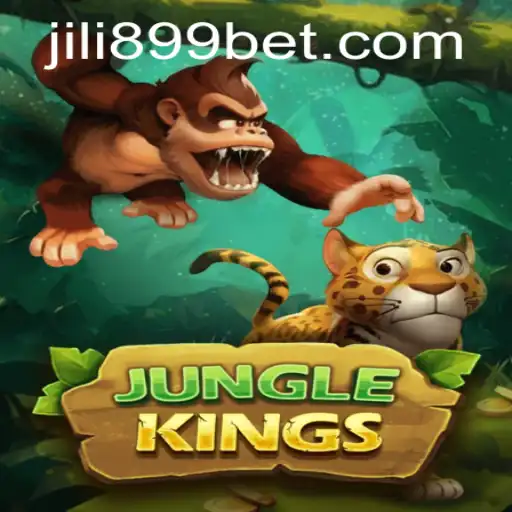 Discover the Thrill of JungleKings: An In-Depth Exploration with JILI899