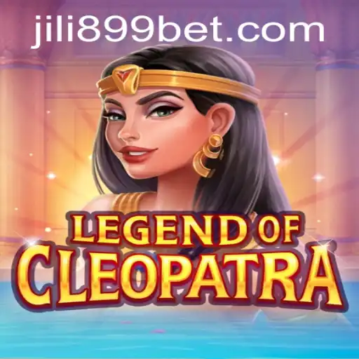 Legend of Cleopatra: An Engaging Dive into Ancient Egypt with JILI899