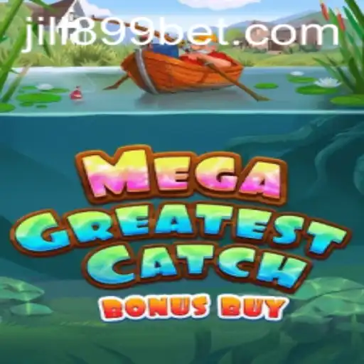 Experience the Thrill of MegaGreatestCatchBonusBuy: The Ultimate Fishing Adventure