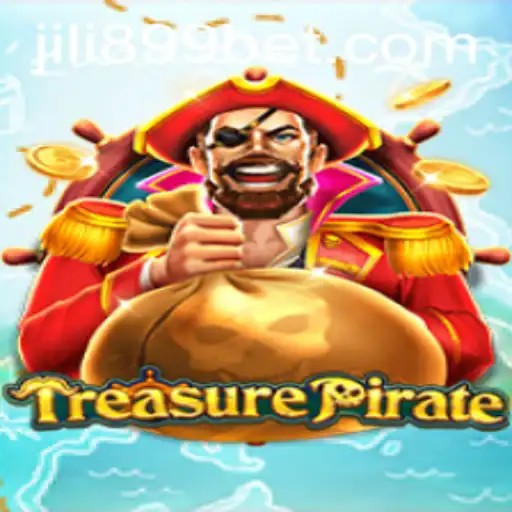 Discover the Exciting World of TreasurePirate with JILI899