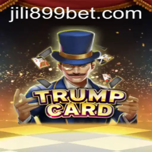 TrumpCard: A Thrilling New Game Experience