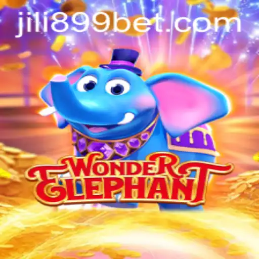 Explore WonderElephant: The Captivating Game Universe and JILI899's Role