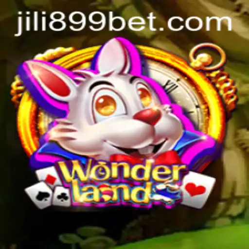 Explore Wonderland: A Fascinating Game Experience with JILI899