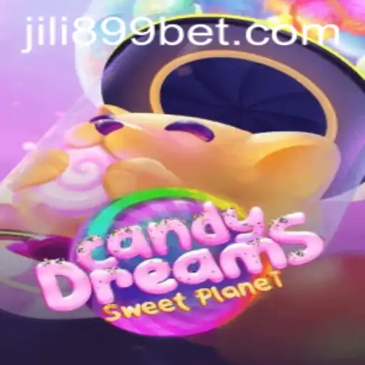 CandyDreams: A Sweet Adventure with JILI899