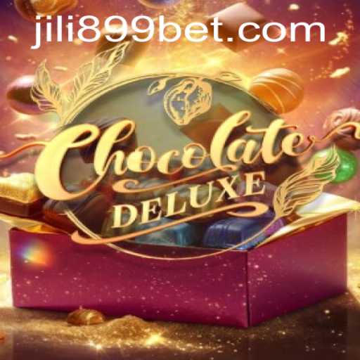 Explore the Sweet Symphony of ChocolateDeluxe: A Deep Dive into Adventure with JILI899