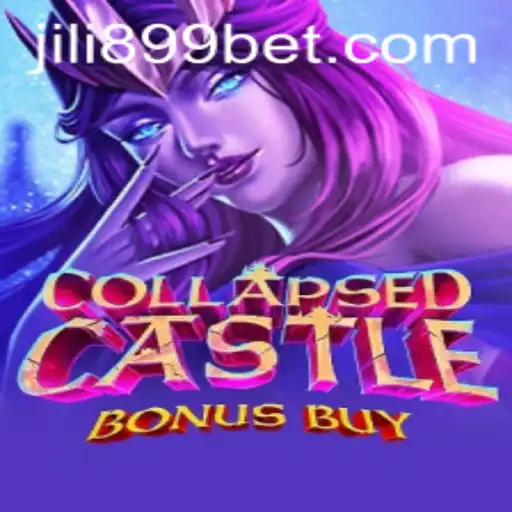 Explore the Thrills of CollapsedCastleBonusBuy with JILI899