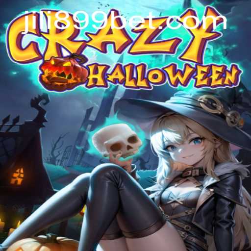 Unveiling the Thrilling World of CrazyHalloween by JILI899
