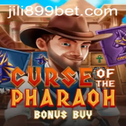 Unlock the Mysteries: Exploring Curse of the Pharaoh Bonus Buy in JILI899