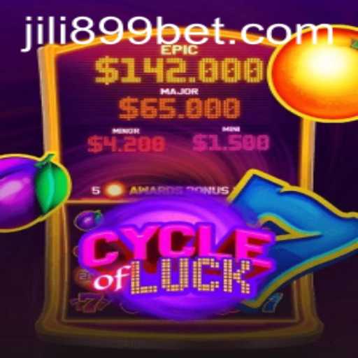 Explore CycleofLuck: Unveiling the Thrilling Casino Adventure by JILI899