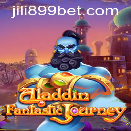 Discover the Magic of Aladdin Game