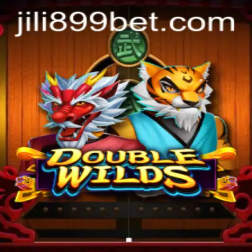 DoubleWilds: A Thrilling Adventure with JILI899
