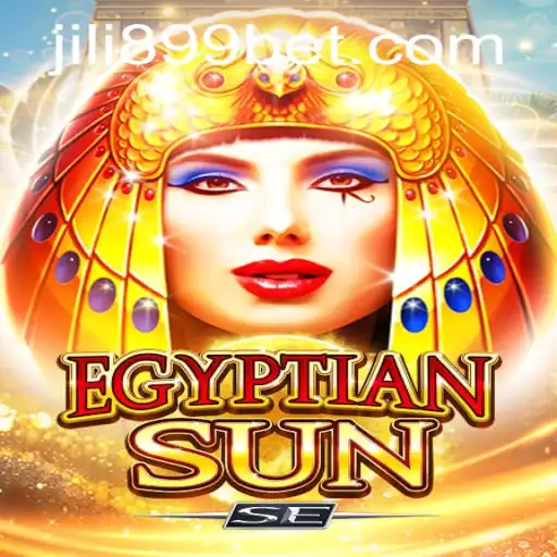 Exploring the World of EgyptianSunSE: A Premier Gaming Experience with JILI899