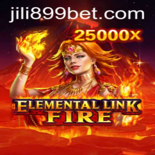 Discover the Magical World of ElementalLinkFire