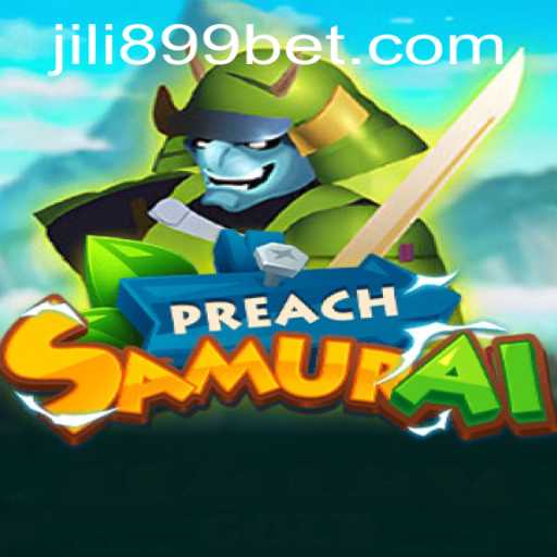 Explore the Enchanting World of PreachSamurai