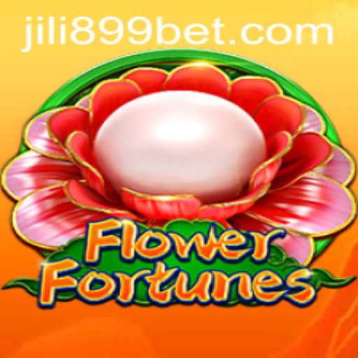FlowerFortunes: A Blossoming Adventure with JILI899