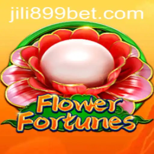 FlowerFortunes: A Blossoming Adventure with JILI899