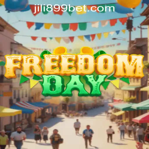 Unveiling the Thrill of FreedomDay: A Revolutionary Gaming Experience with JILI899