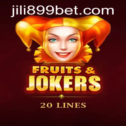 Discover FruitsAndJokers20: A Thrilling Casino Adventure