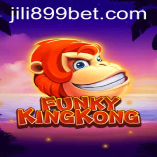 Dive into the Adventurous World of FunkyKingKong with JILI899