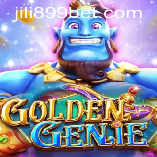 Unveiling GOLDENGENIE: Master the Magic of Play with JILI899
