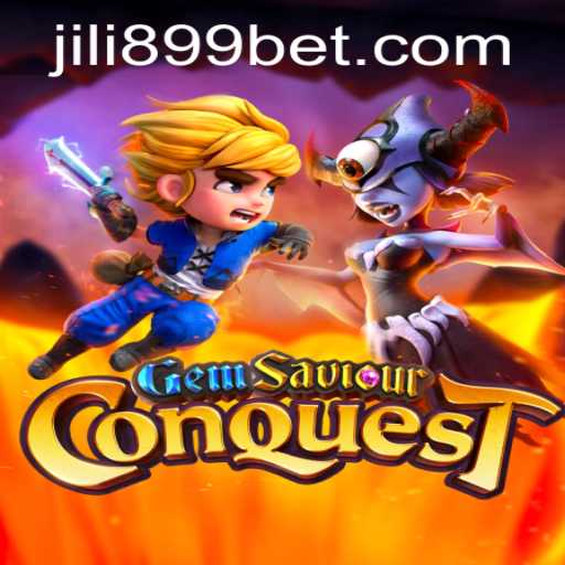 Explore the Thrilling World of GemSaviourConquest with JILI899