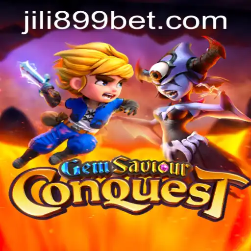 Explore the Thrilling World of GemSaviourConquest with JILI899