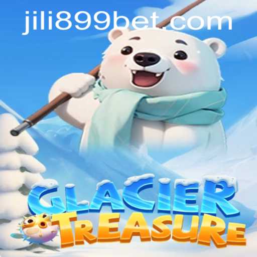 Exploring the Enchanting World of GlacierTreasure: A Thrilling Adventure Awaits
