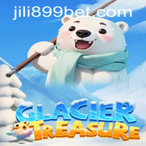 Exploring the Enchanting World of GlacierTreasure: A Thrilling Adventure Awaits