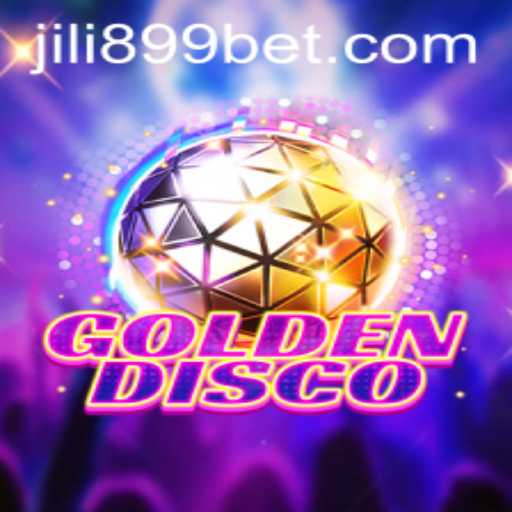 GoldenDisco: Groove to the Rhythm of Chance with JILI899