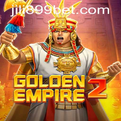 GoldenEmpire2: Unveiling the Thrilling World of JILI899's Latest Gaming Sensation